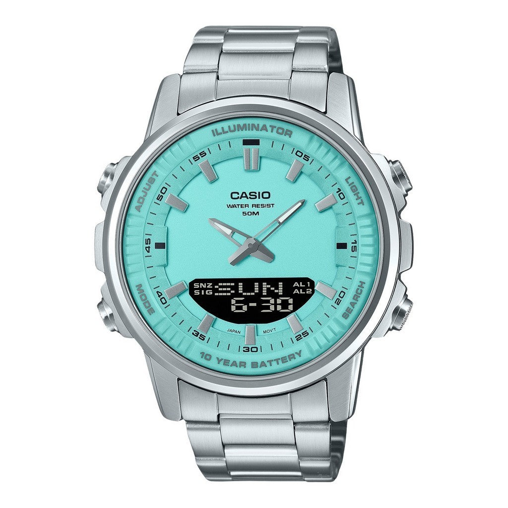 Casio Men's Watch AMW-880D
