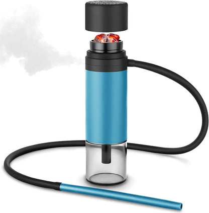 New Portable Arabian Hookah Car Hookah Bottle