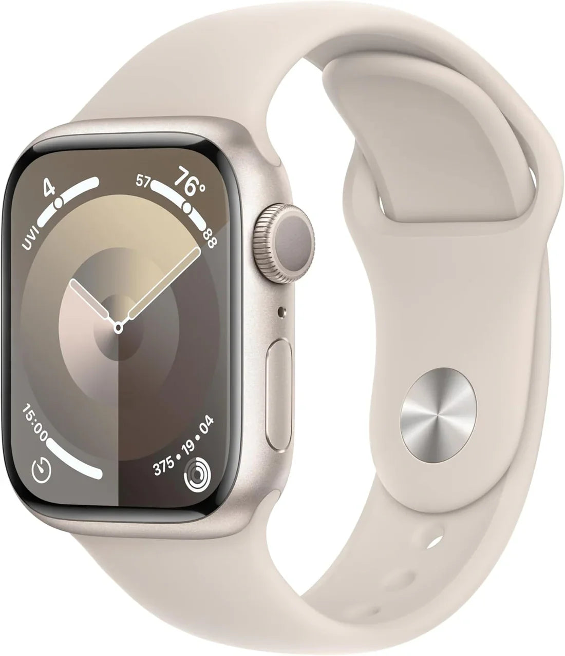 Apple Watch Series 9 With Straps