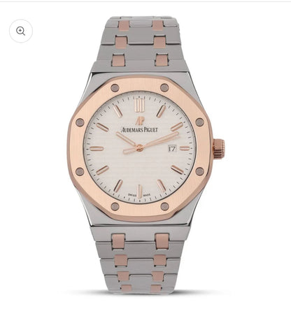 Audemars Piguet – Royal Oak 15300ST WITH BOX