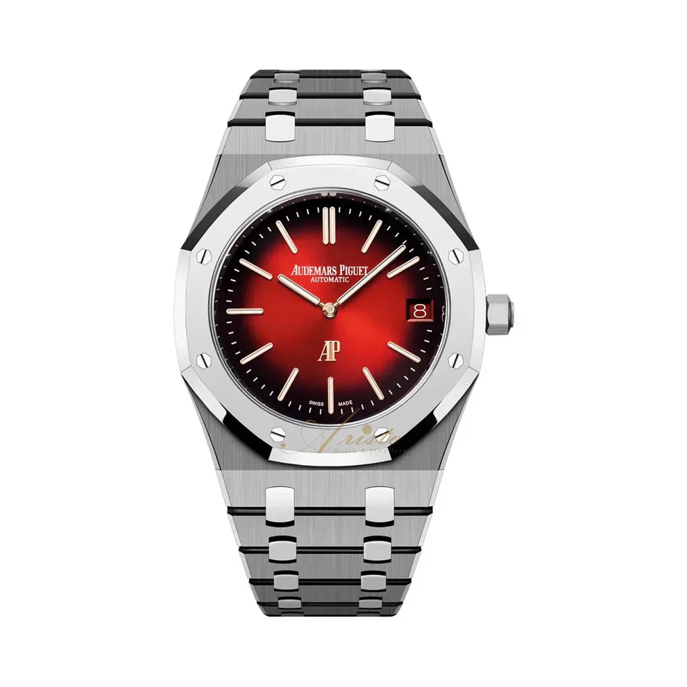 Audemars Piguet – Royal Oak 15300ST WITH BOX