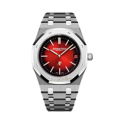 Audemars Piguet – Royal Oak 15300ST WITH BOX