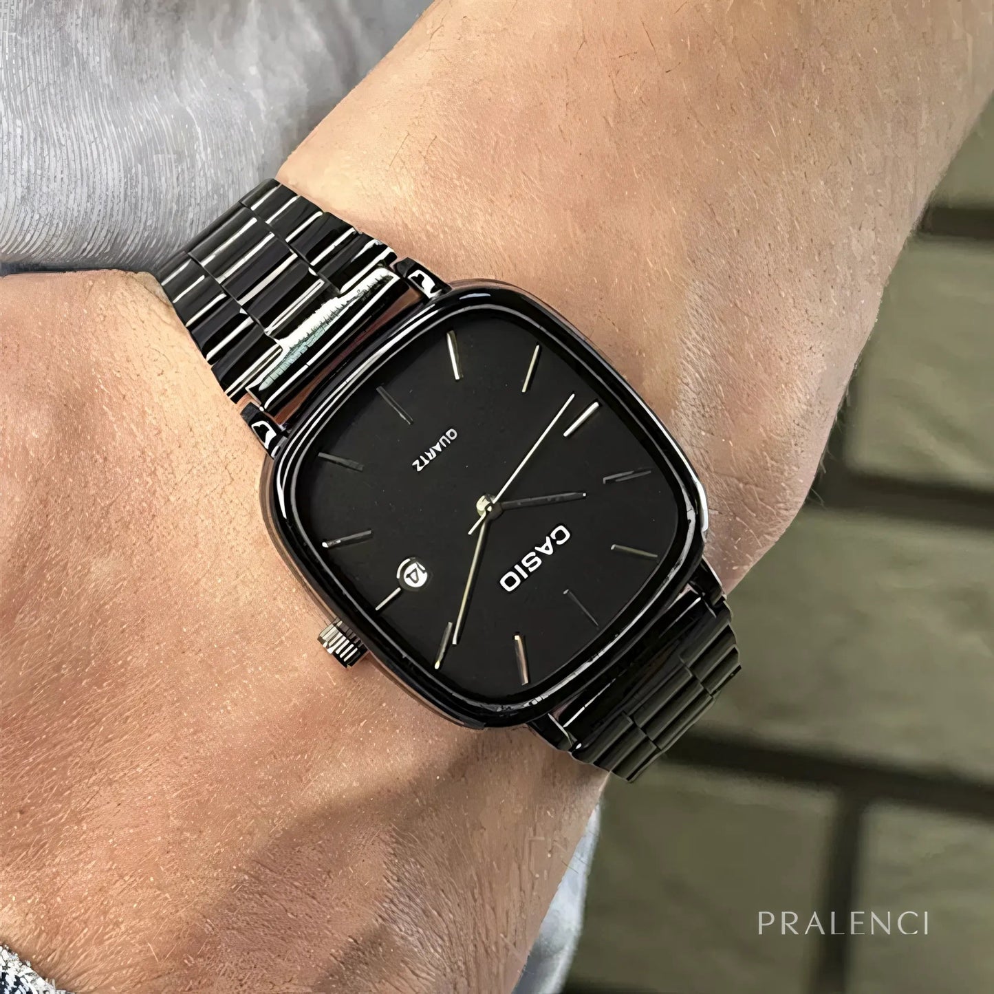 C A S I O LUXURIOUS WATCH + FREE SHIPPING IN UAE