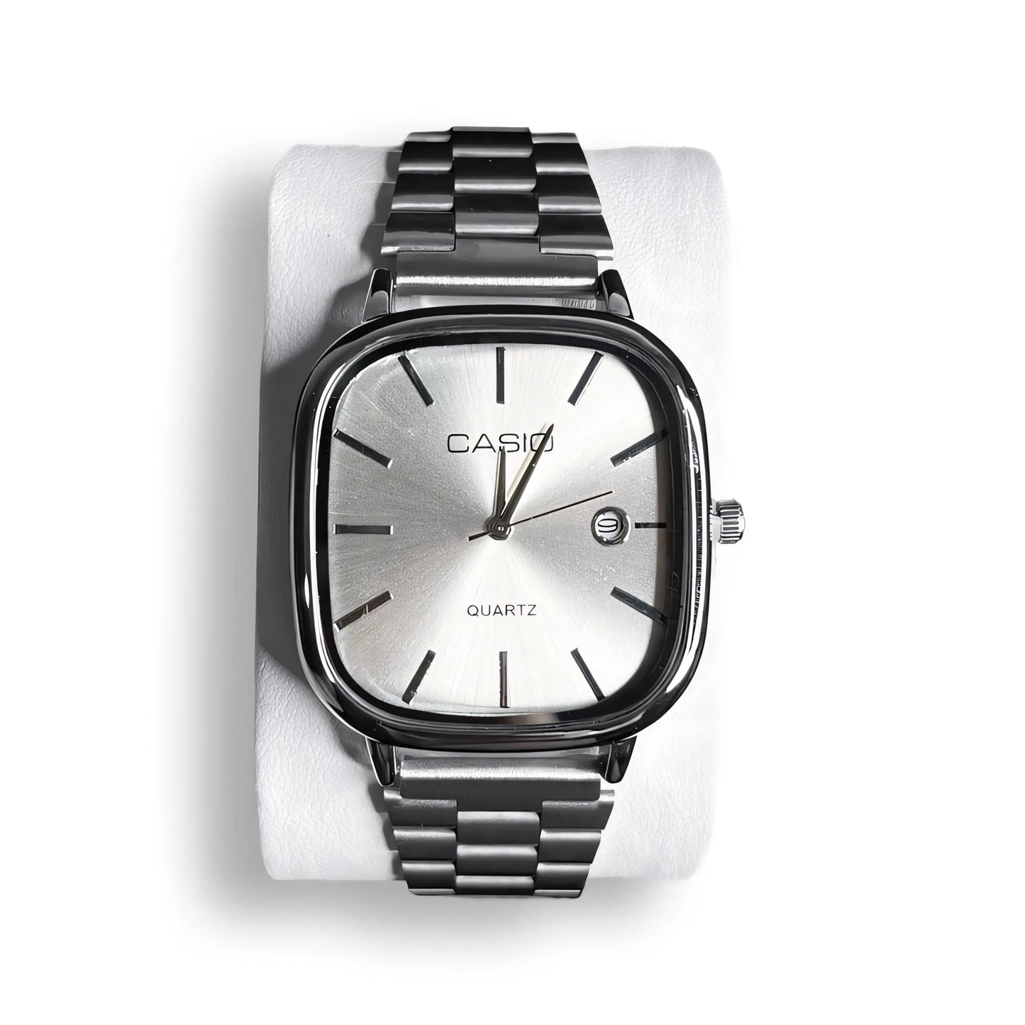 C A S I O LUXURIOUS WATCH + FREE SHIPPING IN UAE