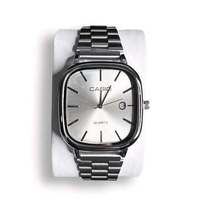 C A S I O LUXURIOUS WATCH + FREE SHIPPING IN UAE