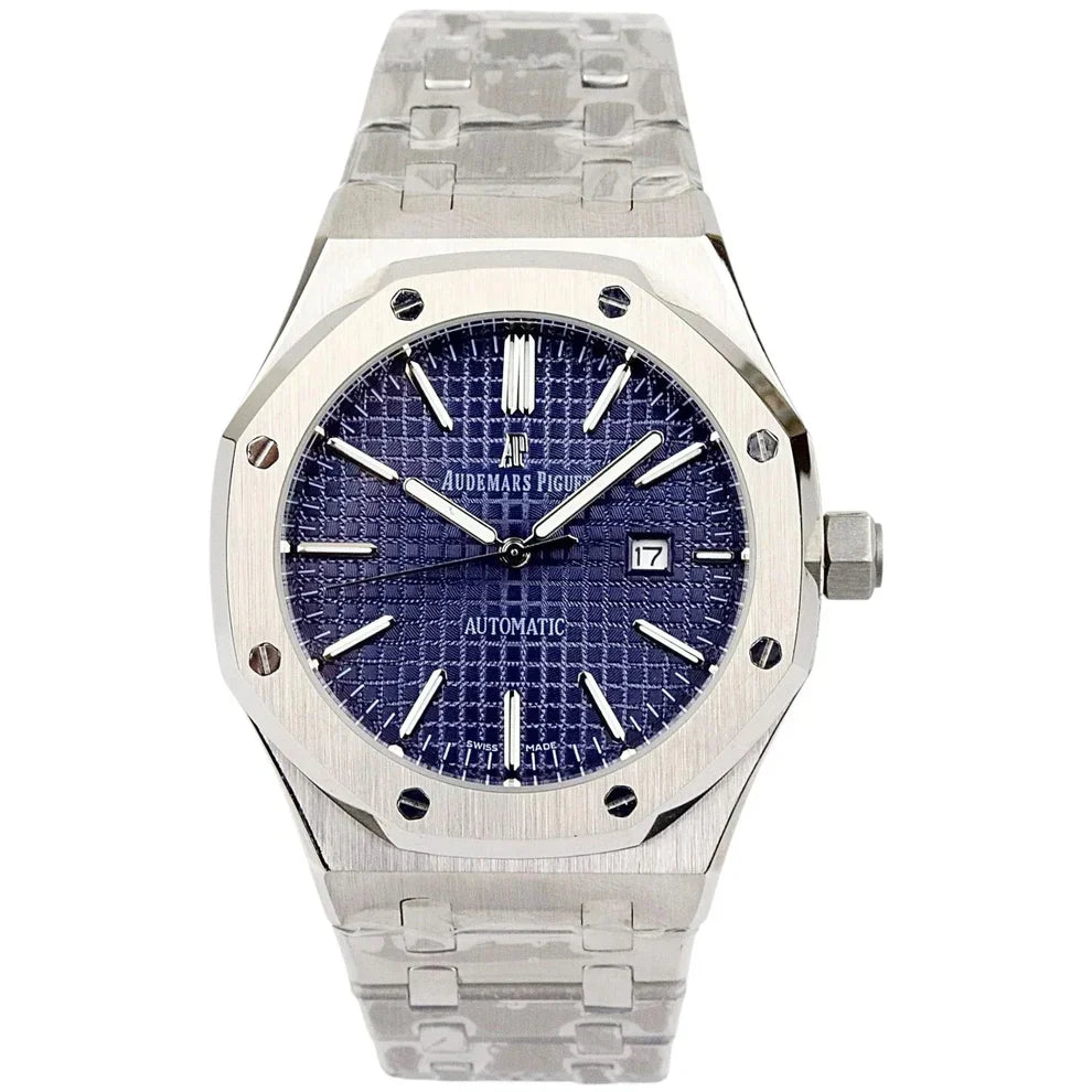 Audemars Piguet – Royal Oak 15300ST WITH BOX