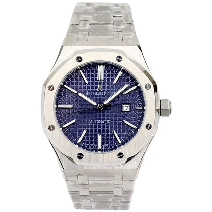 Audemars Piguet – Royal Oak 15300ST WITH BOX