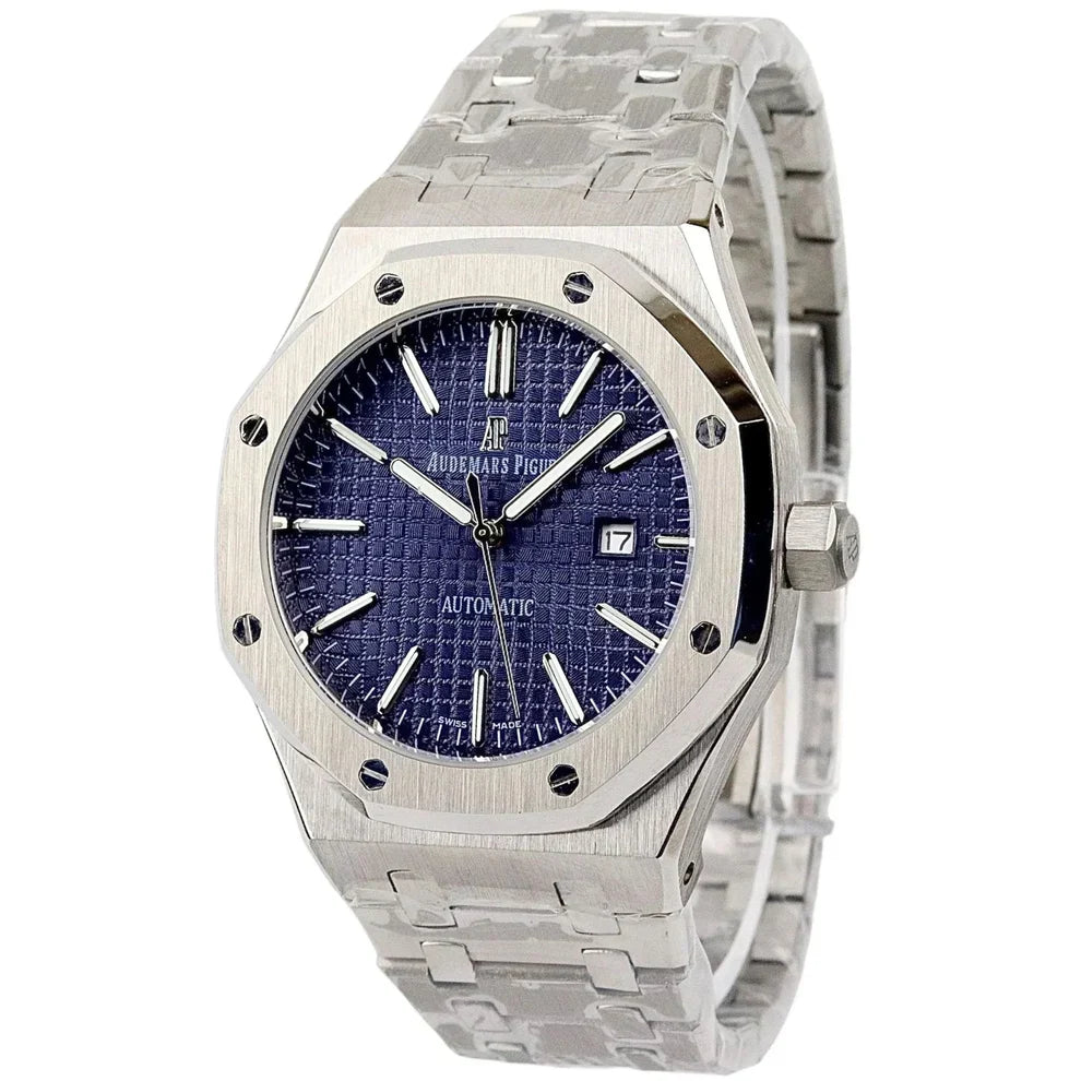 Audemars Piguet – Royal Oak 15300ST WITH BOX