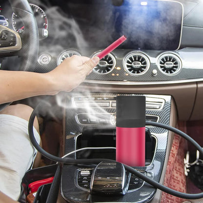 New Portable Arabian Hookah Car Hookah Bottle