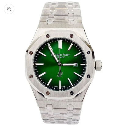 Audemars Piguet – Royal Oak 15300ST WITH BOX
