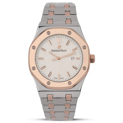 Audemars Piguet – Royal Oak 15300ST WITH BOX