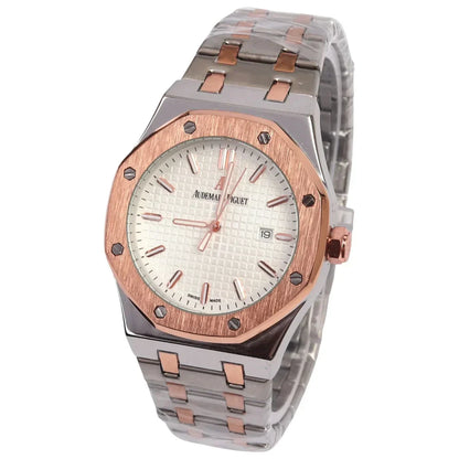 Audemars Piguet – Royal Oak 15300ST WITH BOX