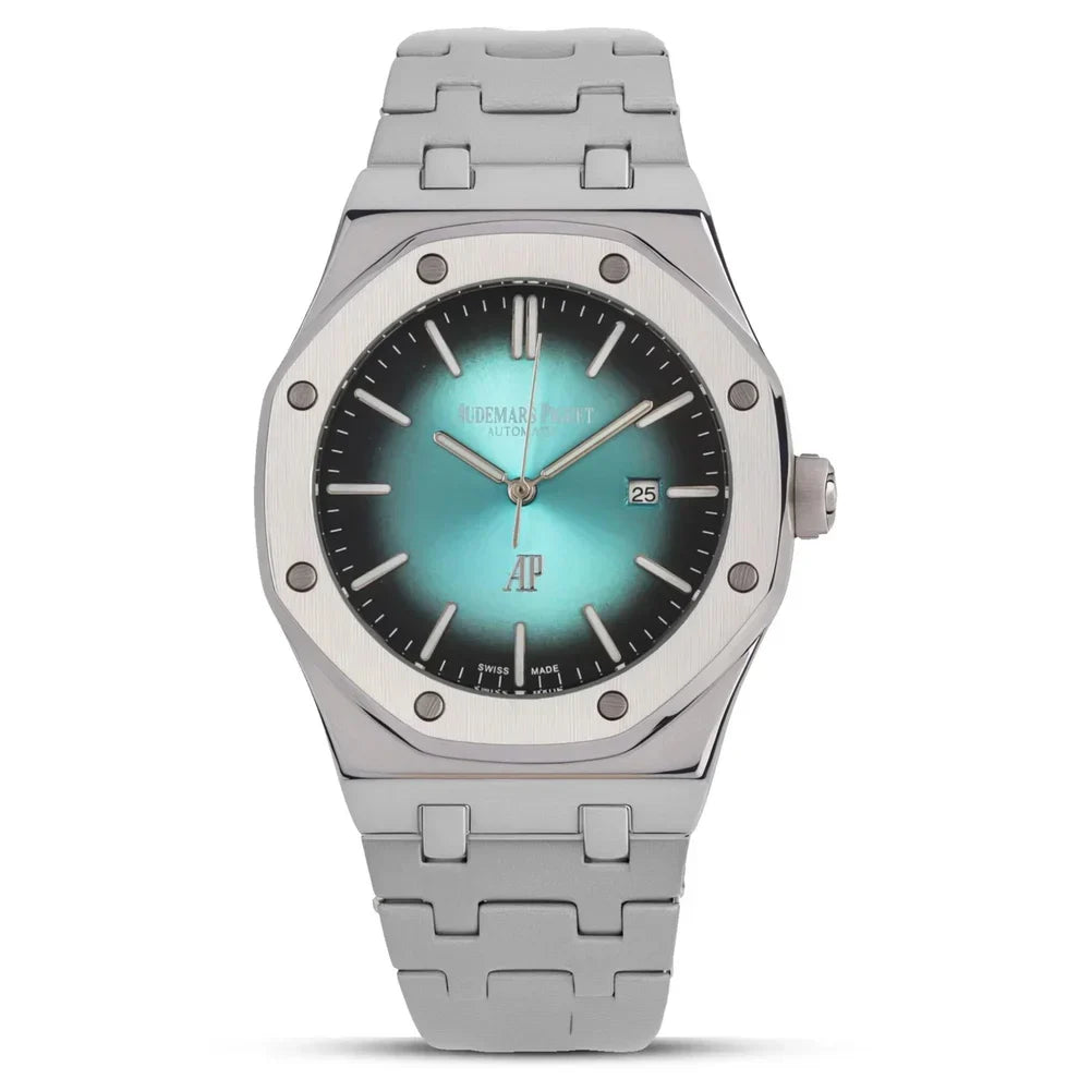 Audemars Piguet – Royal Oak 15300ST WITH BOX