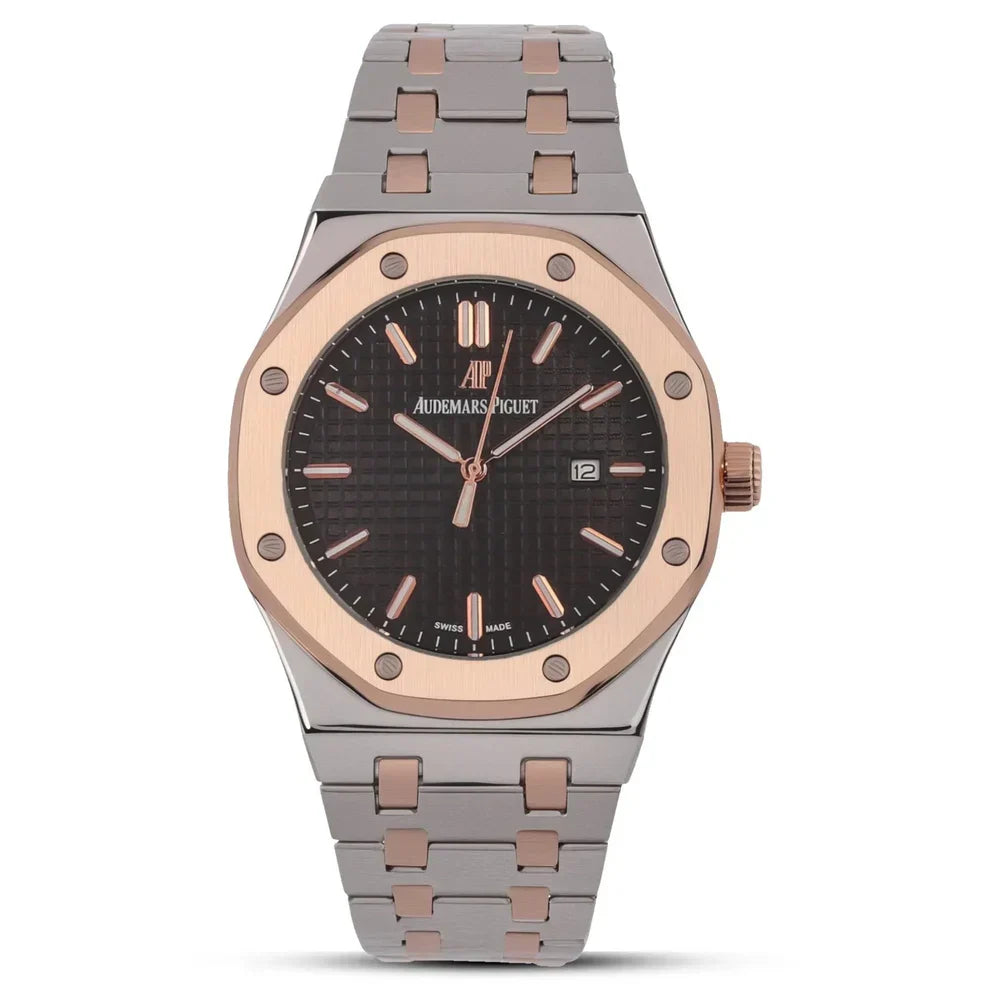 Audemars Piguet – Royal Oak 15300ST WITH BOX