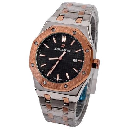 Audemars Piguet – Royal Oak 15300ST WITH BOX