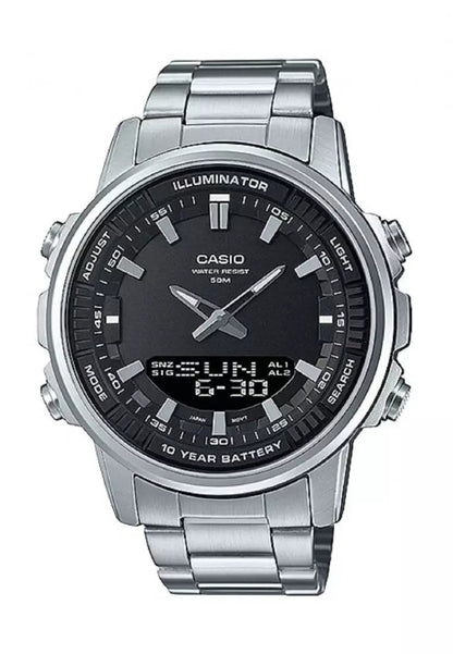 Casio Men's Watch AMW-880D