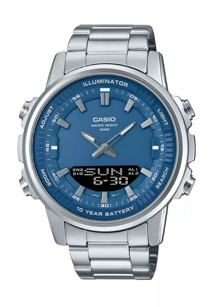 Casio Men's Watch AMW-880D