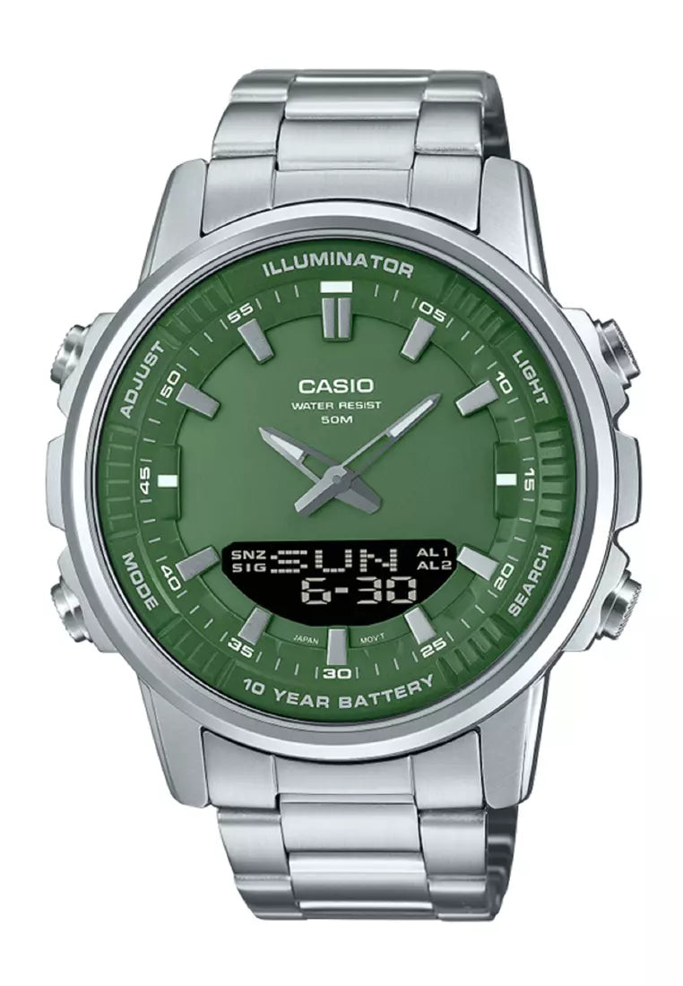 Casio Men's Watch AMW-880D