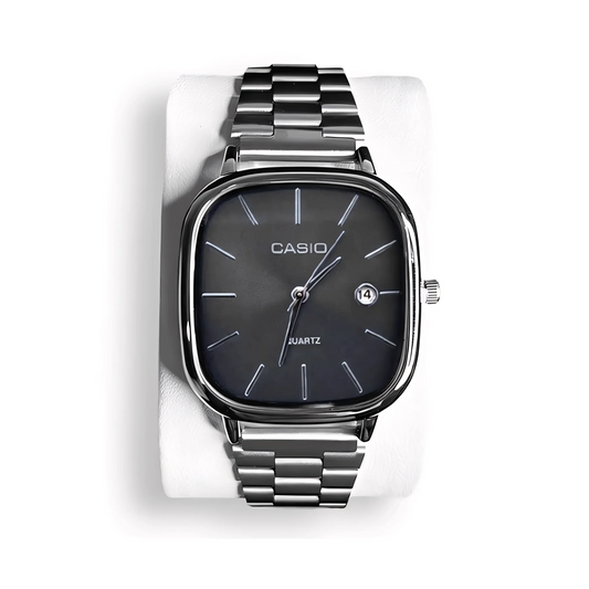 C A S I O LUXURIOUS WATCH + FREE SHIPPING IN UAE