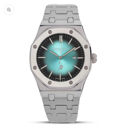 Audemars Piguet – Royal Oak 15300ST WITH BOX