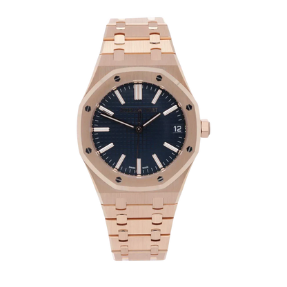Audemars Piguet – Royal Oak 15300ST WITH BOX